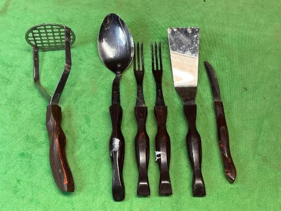 Cutco Utensils