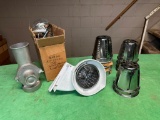 KitchenAid Stand Mixer Attachments