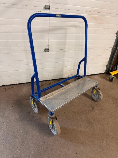 HD Drywall Cart, 38in