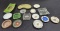 Collection of Ash Trays