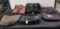 Lot of 5 Purses