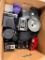 Vintage Cameras & Accessories