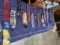 Lot of 17 Assorted Design Neck Ties