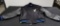 Harley Davidson Bomber Jacket Size L