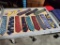 Lot of 13 Assorted Design Neck Ties
