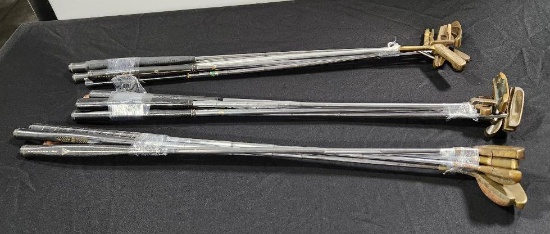 Vintage Golf Putters
