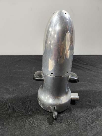 Vintage Sunbeam Baby Bottle Electric Warmer Model B