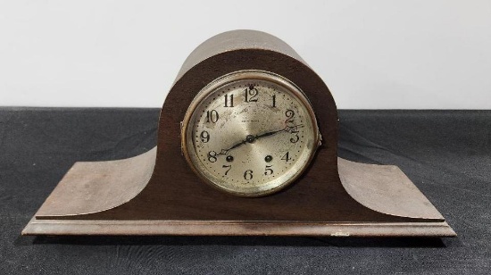 Vintage Seth Thomas Mantle Clock