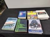 Assorted Books