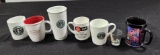 Starbucks Mugs & More