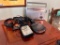 Electronics, Sony Walkman, Radio