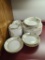 Set of Occupied Japan UCAGCO China