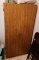 Large Storage Cabinet, Laminate Wood