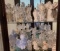 Large Collection of Collectible Angels