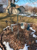 Garden Shepards Hook