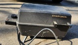 Electric Grill by Charbroil