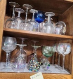 Stemware, Wine Glasses, Margarita Glasses, Drink Glasses