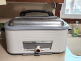 Westinghouse Roaster, Very Clean