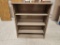 Metal Bookcase 36