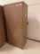 Metal Storage Cabinet 36