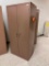 Metal Storage Cabinet 36