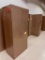 Lot of 3 Metal Storage Cabinets 36