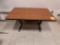 Wood Grain Table 30