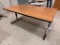 Wood Grain Table 30