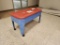 Lakeshore Sand/Water Activity Table on Wheels 46