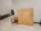 Lot of 2 4' x 4' Plywood 7