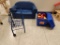 Lot of 3 Kids Sofa 32
