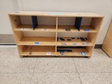 Mobile Bookshelf 47