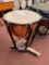 Ludwing Copper Timpani 23in