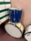 Two Drums