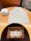 Group of Chef Hats and Aprons