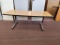 Computer / Task Table, Adjustable Height, 72in x 30in
