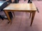 Piano Bench