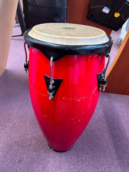 Cosmic Percussion Bongo Drum