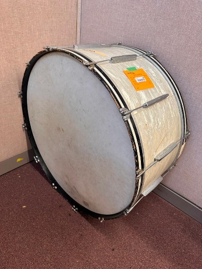 Marching Drum