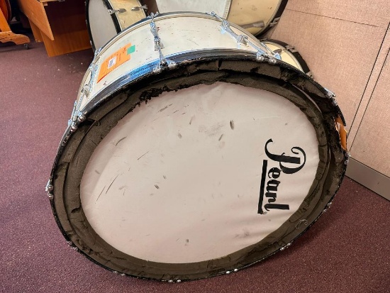 Marching Drum