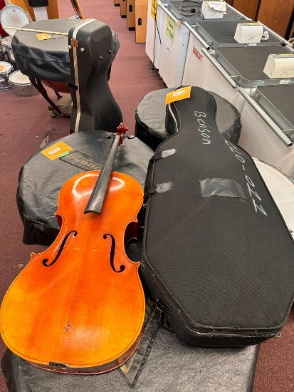 Cello