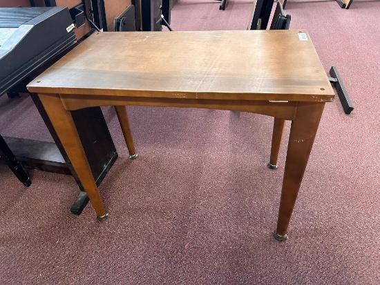 Piano Bench