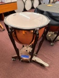 Ludwing Copper Timpani 23in
