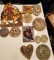 Assorted Seals & Symbolic Items