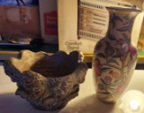 Lot of 2 Pottery