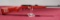 Nebraska Cornhuskers Limited Edition Remington Model 597 .22 Long Rifle SN: A2752452