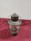 Vintage C & NWRR (Chicago & Northwestern Railroad) Lantern