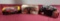 Lot of 3 Dale Earnhardt Jr. Diecast Cars