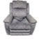 La-Z-Boy Power Lift Recliner - Gray