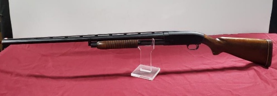 Winchester Model 25 12 Ga. Shotgun 2-3/4 Cham. Full SN: 11392